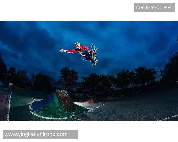 最新极限运动状态TOP10：西安极限运动队领跑_1